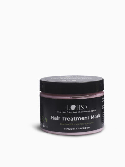 Hair Treatment Mask