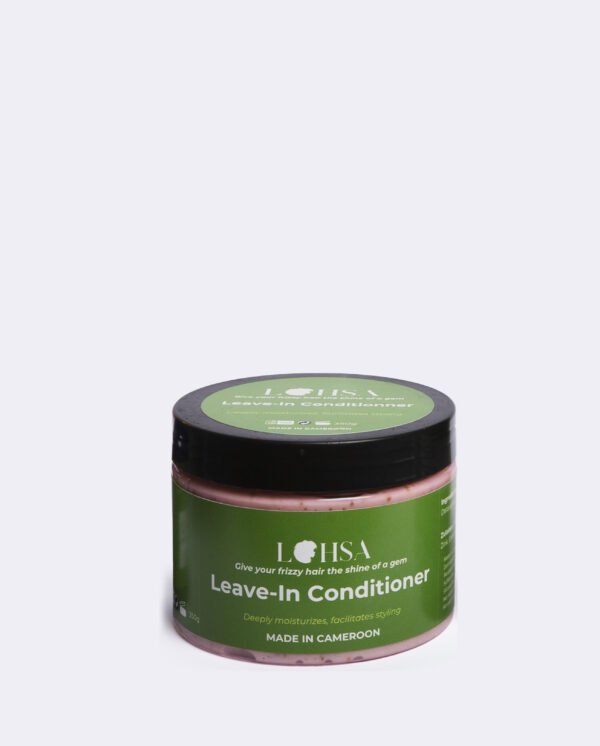 Leave-in conditioner - Image 5
