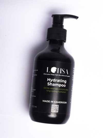 Hydrating Shampoo