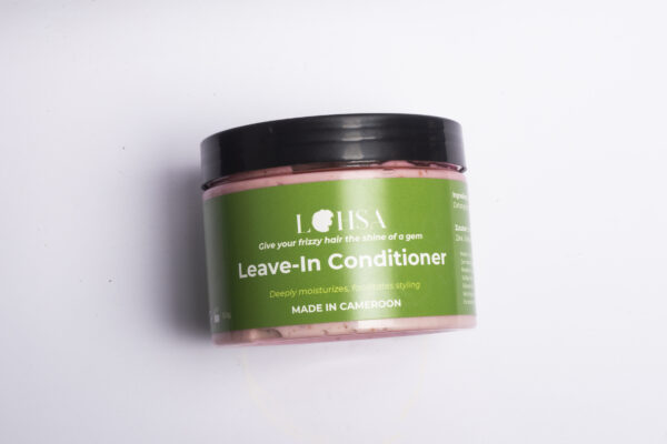 Leave-in conditioner - Image 3