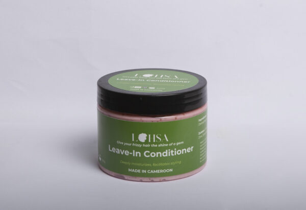 Leave-in conditioner - Image 4