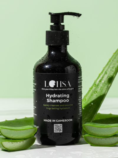 Hydrating Shampoo