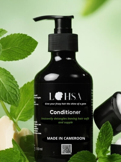 Conditioner