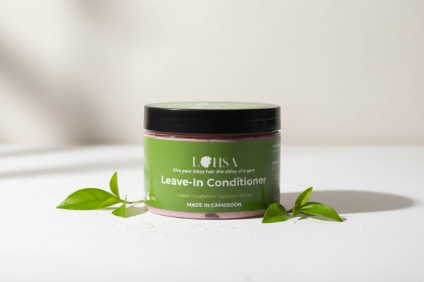 Leave-in conditioner - Image 2
