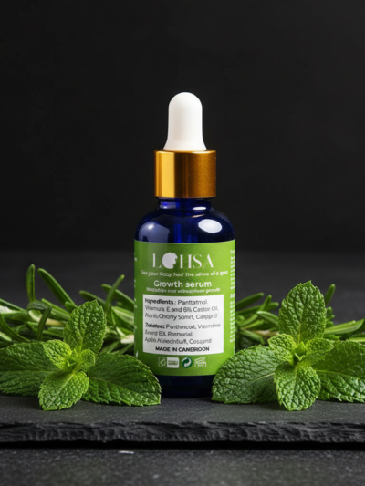 Growth serum